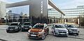 AUTO BILD-Leserwahl bestätigt: Dacia mit dem besten Preis-Leistungs-Verhältnis