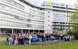 Girls’ Day bei Opel: Tief in die Welt der technischen Berufe eintauchen