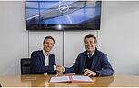 Nächster Meilenstein für „grEEn-campus“-Projekt: Immobilienentwickler VGP Group investiert in Rüsselsheim