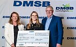 Opel gewinnt den DMSB-Nachhaltigkeitspreis 2023