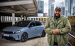 Nachhaltig und verantwortungsbewusst: Vegan mobil sein mit Opel