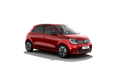 TWINGO E-TECH 100% ELEKTRISCH